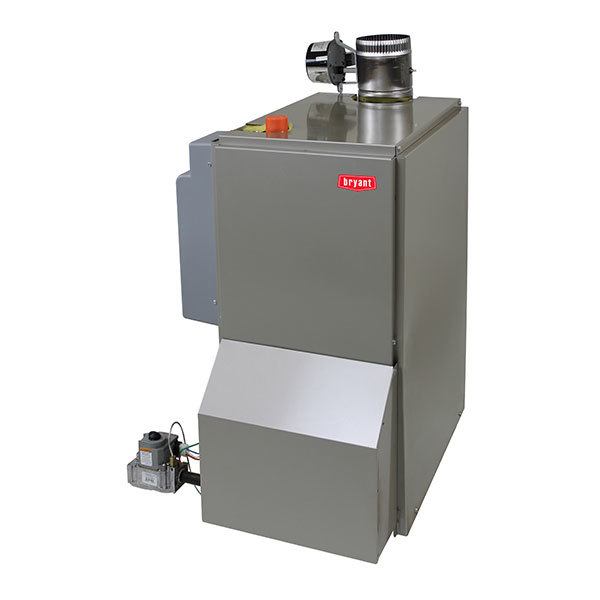 Bryant Boiler