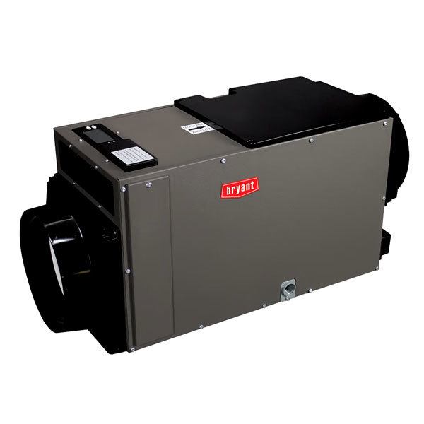 Bryant Dehumidifier