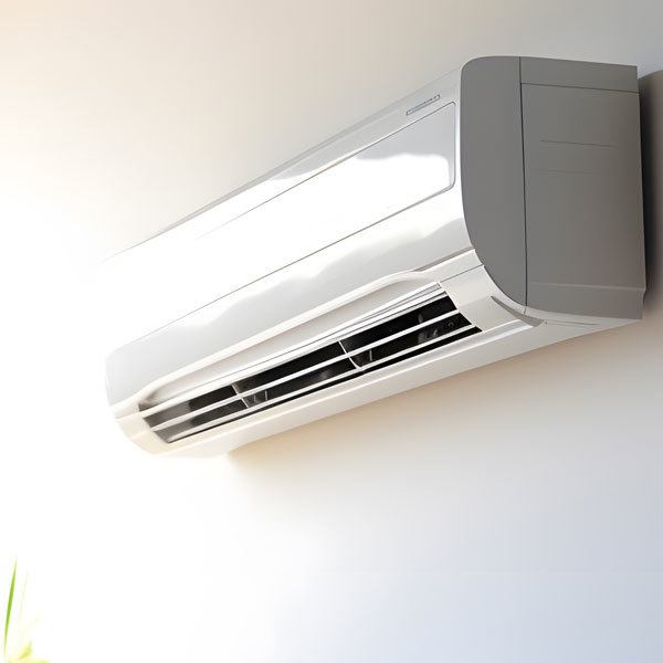 Ductless Hvac