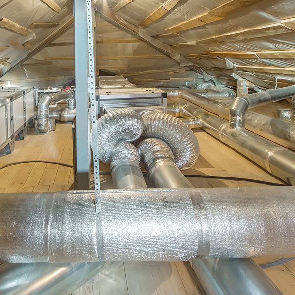 Ductwork