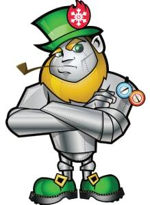 mascot